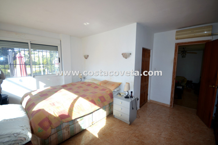 Wonderful café bar with a home in la Coveta Fuma