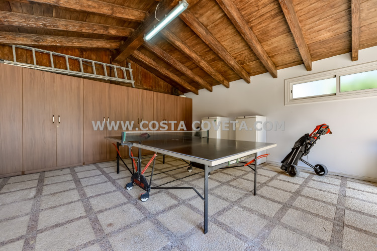 Exclusive oasis near the Mediterrenean in Venta Lanuza