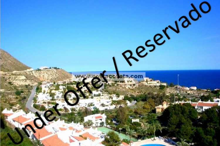 Semi Detached House in Coveta Fuma, El Campello