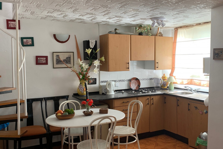 Wonderful property at Residential Park Jupiter with amazing sea views