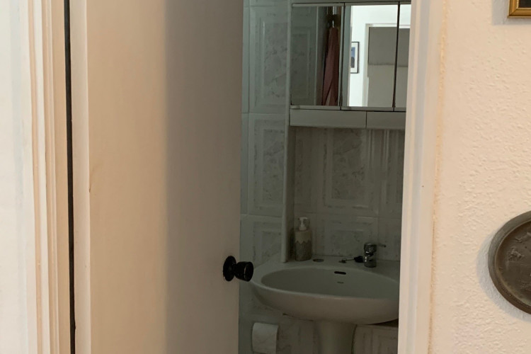 Wonderful property at Residential Park Jupiter with amazing sea views