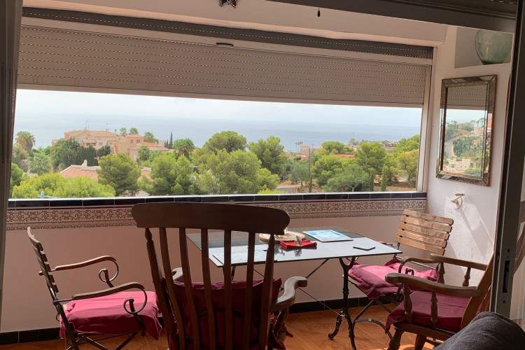 Wonderful property at Residential Park Jupiter with amazing sea views