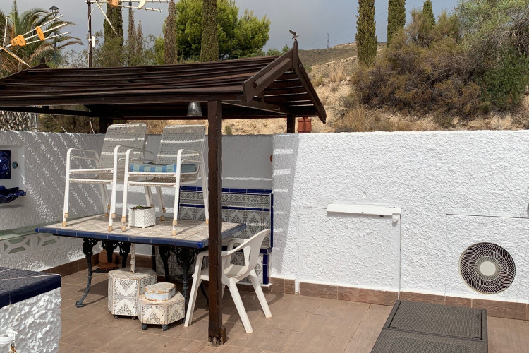 Wonderful property at Residential Park Jupiter with amazing sea views