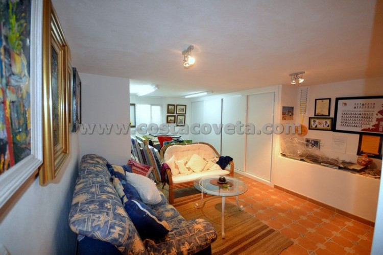 Beautiful villa in la Merced - El Campello.