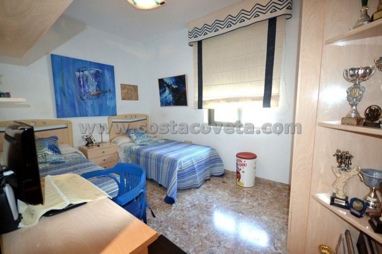 Beautiful villa in la Merced - El Campello.