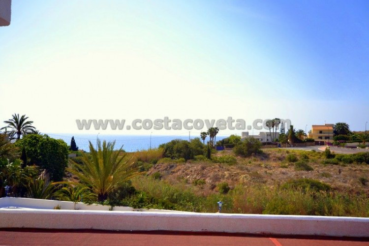 Beautiful villa in la Merced - El Campello.