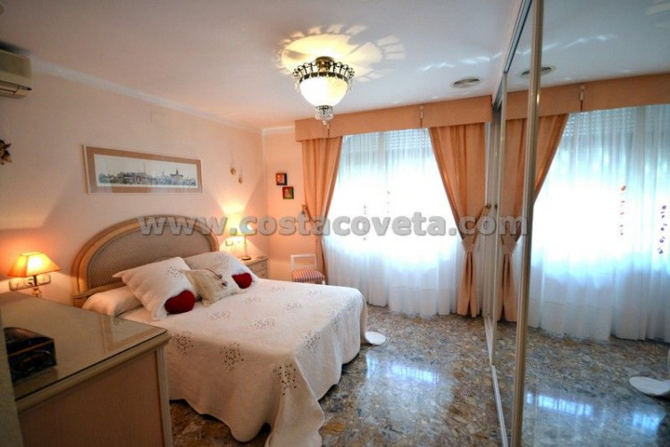 Beautiful villa in la Merced - El Campello.