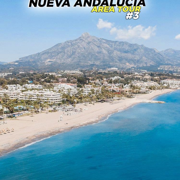 Nueva Andalucia