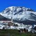 Sierra de las Nieves