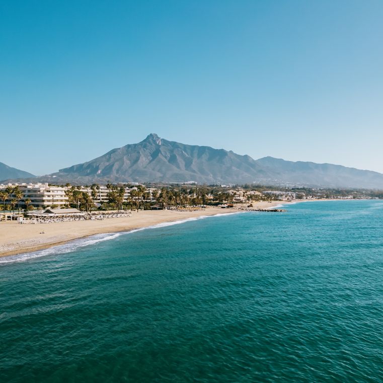 A guide to Marbella's Prime Locations Drumelia Real Estate