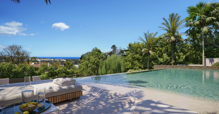 Luxury Properties for sale in La Quinta
