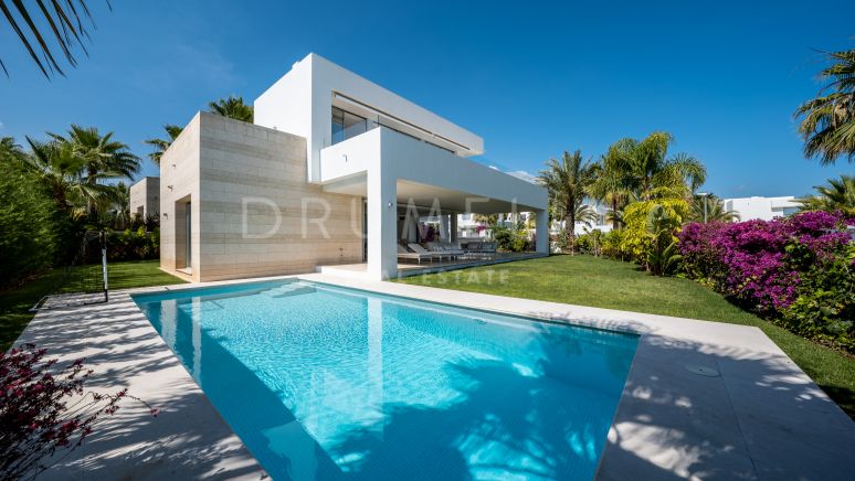 Villa for salg i La Finca de Marbella, Marbella Øst