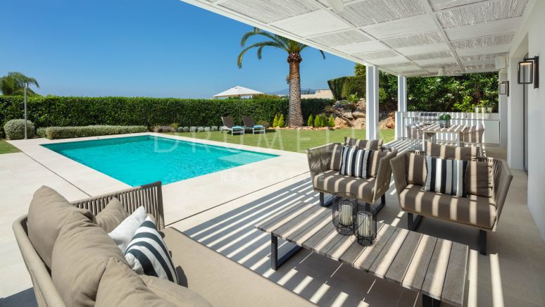 Properties for sale in Marbella and its surrounding areas