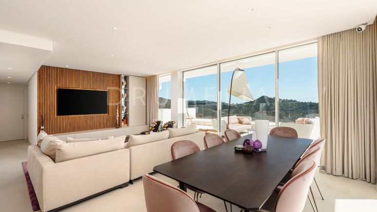 Image showcasing Penthouses for Sale in Singapore | Finest Collection of Penthouses ...