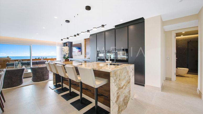 Properties for sale in Marbella and its surrounding areas