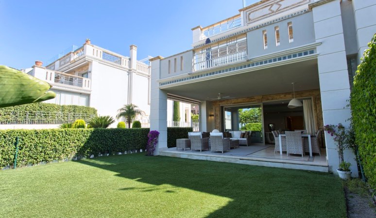 luxury-houses