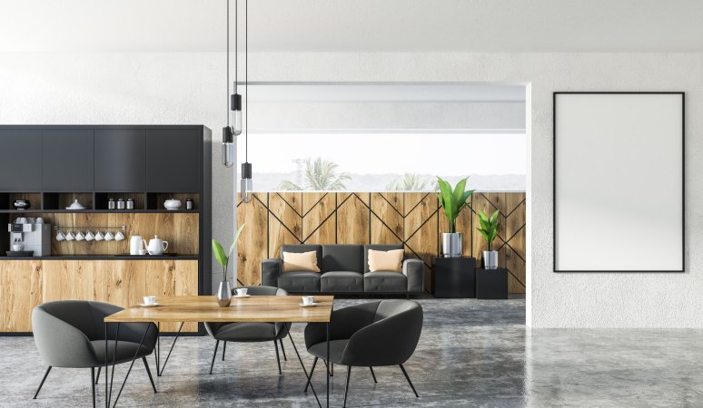 Oficinas en alquiler en Marbella