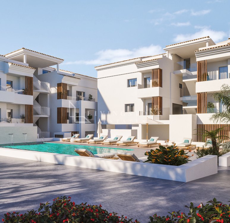 Residencias Pine Hill, confort mediterráneo y comodidades de lujo en Fuengirola