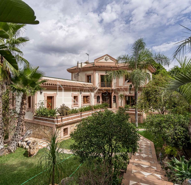 Rustic Finca