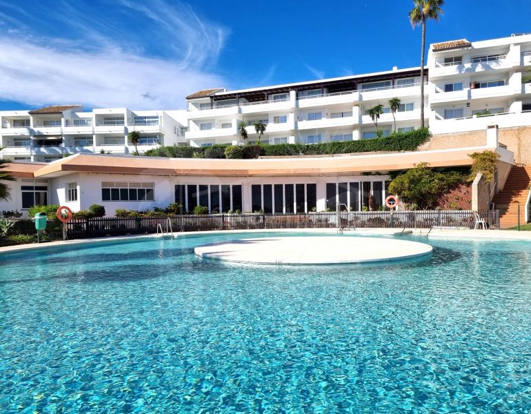 Appartement à vendre dans Miraflores, Mijas Costa