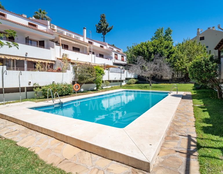 Vivienda llena de luz, amplitud y tranquilidad en una ubicación privilegiada