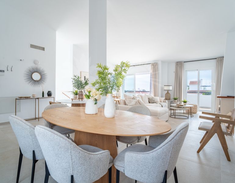 Villa à vendre dans Mijas Pueblo