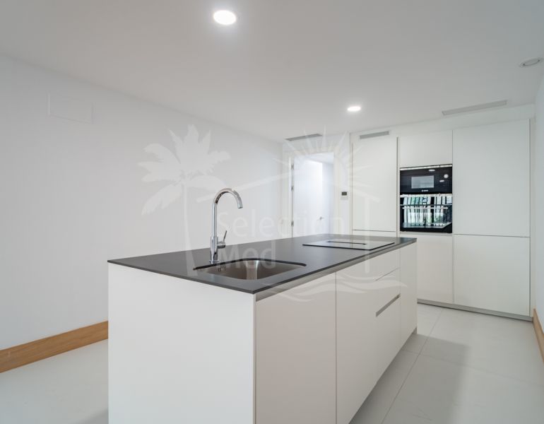 Appartement à vendre dans Monte Sancha, Malaga - Centro