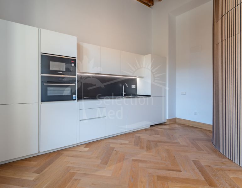 Loft à vendre dans Monte Sancha, Malaga - Centro
