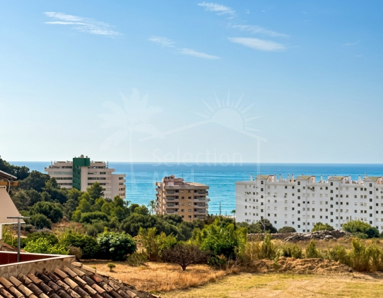Appartement à vendre dans Los Pacos, Fuengirola