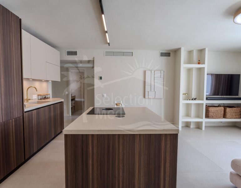 Appartement à vendre dans Bel Air, Estepona Est