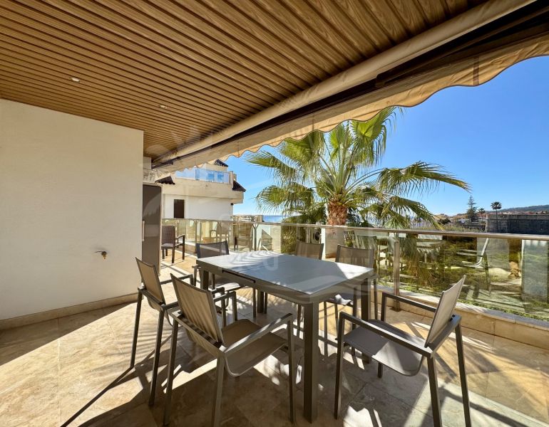 Appartement à vendre dans Marina del Castillo, Manilva