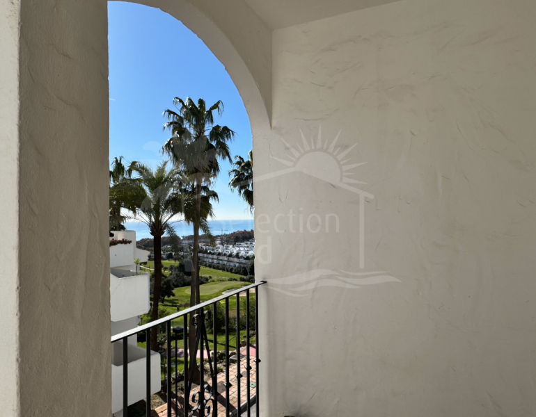 Appartement à vendre dans La Duquesa, Manilva