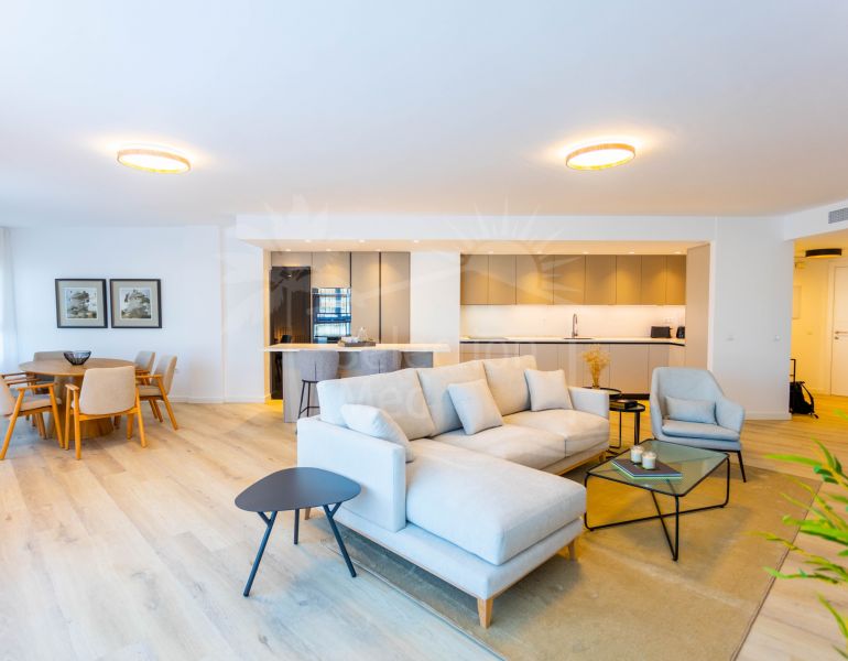 Tu Nuevo Hogar en Albatros XV- Comodidad y Vistas Espectaculares
