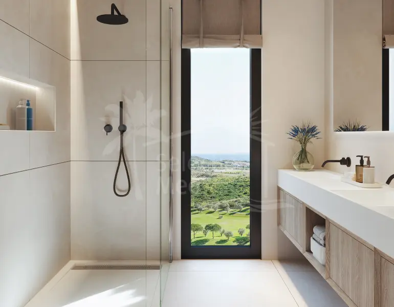 Appartement à vendre dans Cerrado del Aguila, Mijas