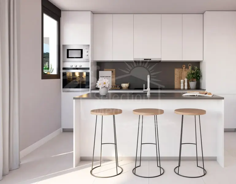 Appartement à vendre dans Casares