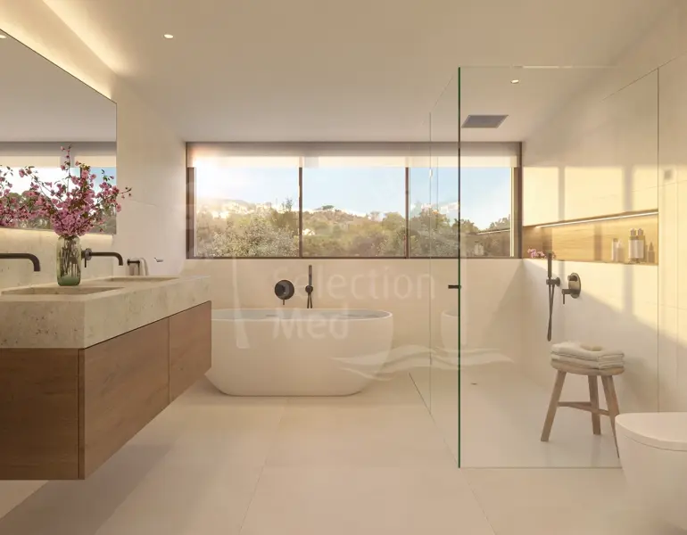 Appartement à vendre dans Benalmadena Costa