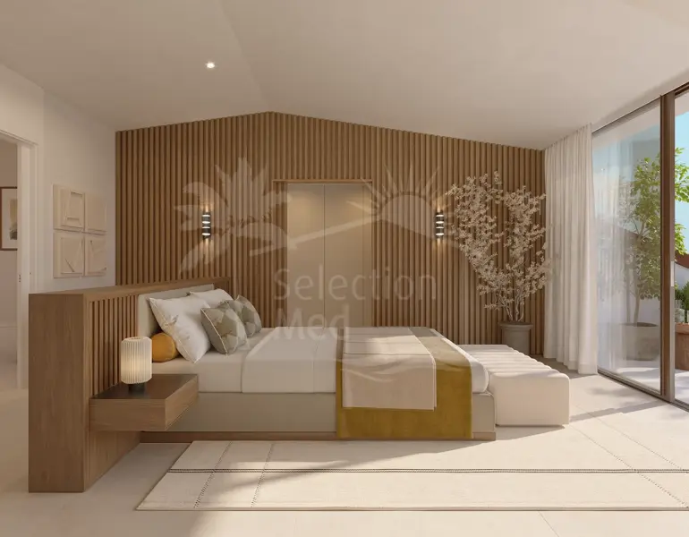Appartement à vendre dans Benalmadena Costa