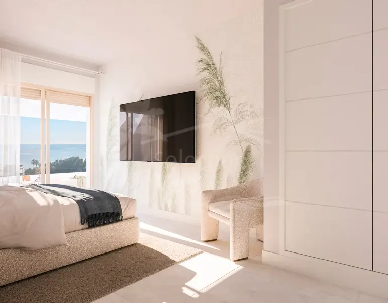 Appartement à vendre dans Arroyo Vaquero, Estepona Ouest