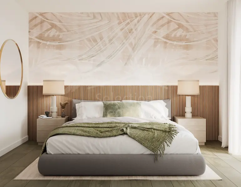 An architectural icon inspired by the sea