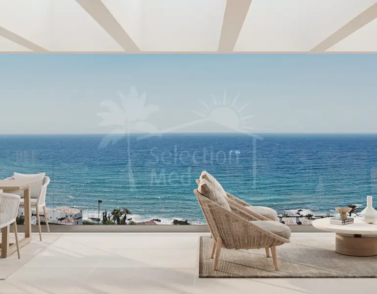 An architectural icon inspired by the sea