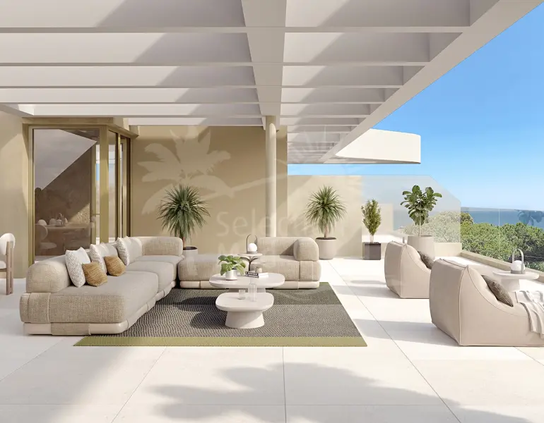 An architectural icon inspired by the sea