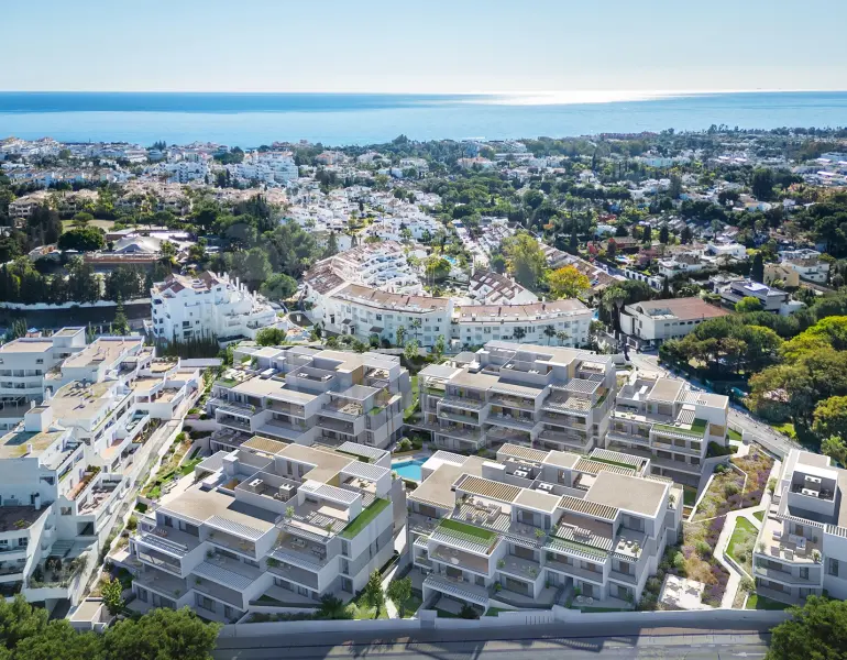 Luxury in the heart of Marbella