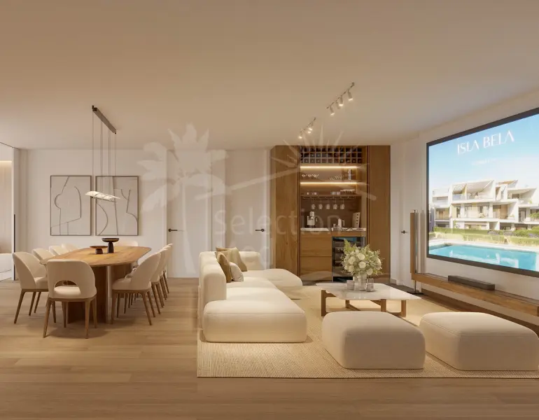 Appartement à vendre dans Marbella