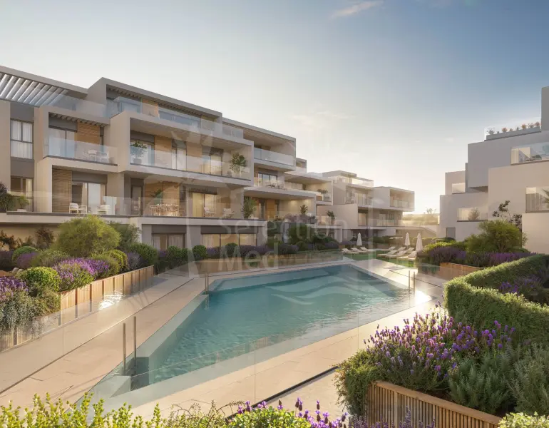 Appartement à vendre dans Marbella