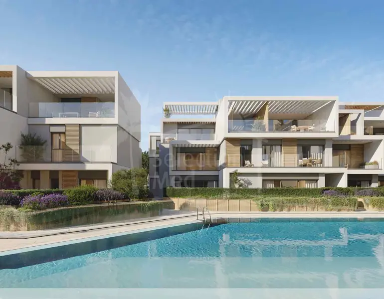 Luxury in the heart of Marbella