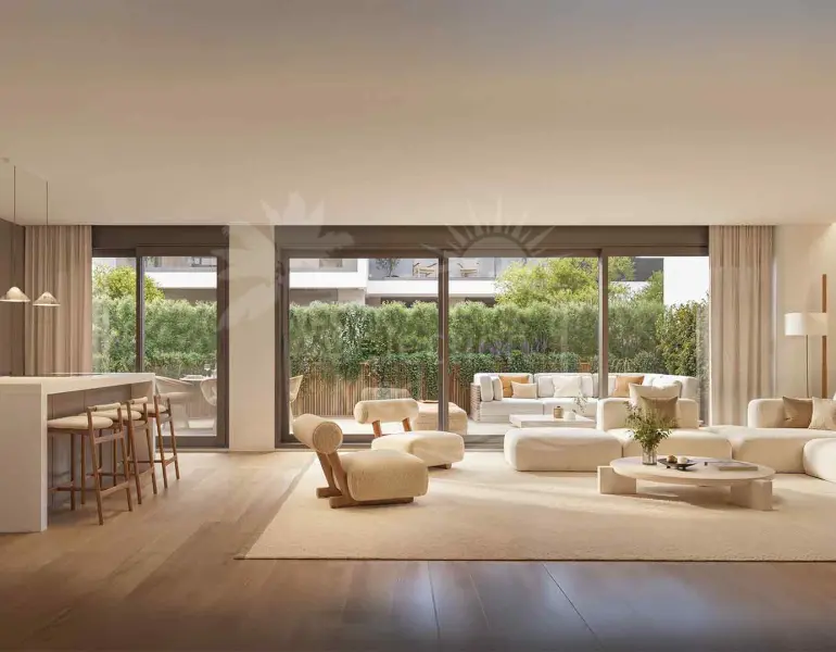 Appartement à vendre dans Marbella