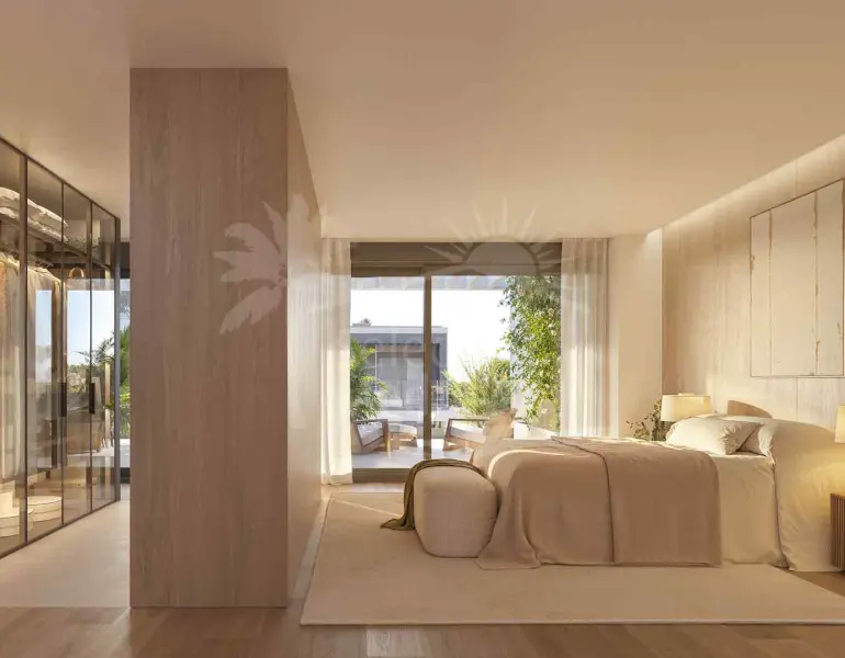 Appartement à vendre dans Marbella