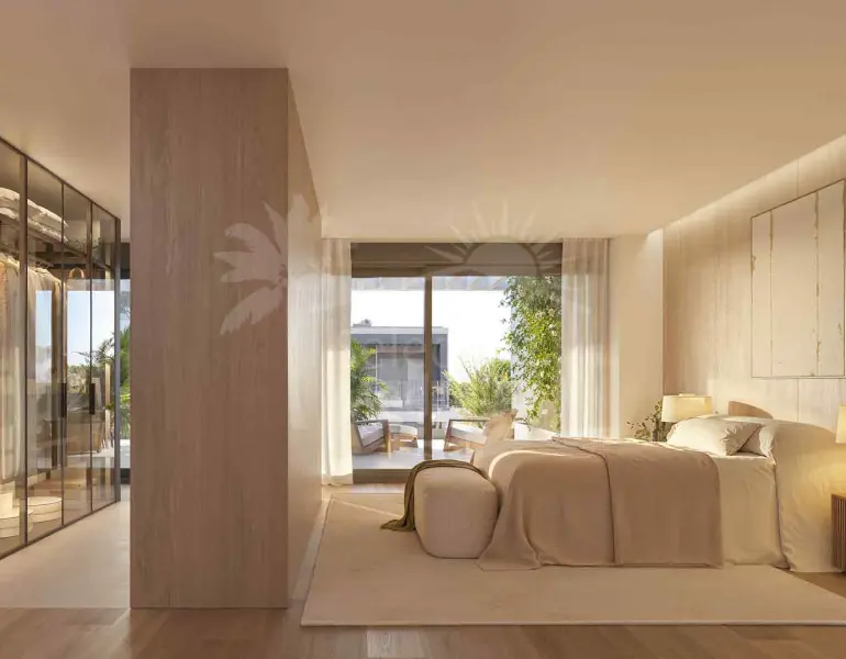 Appartement à vendre dans Marbella