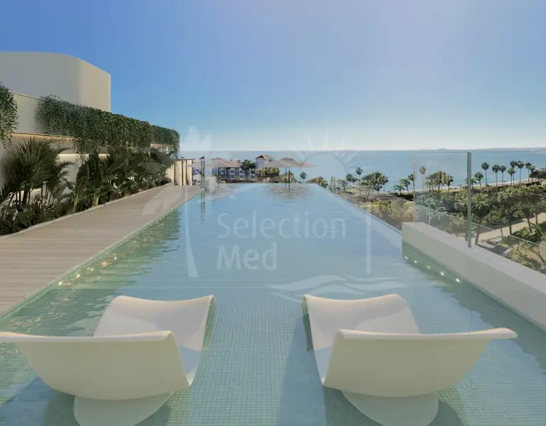 Lujo y autenticidad en lo mejor de Estepona