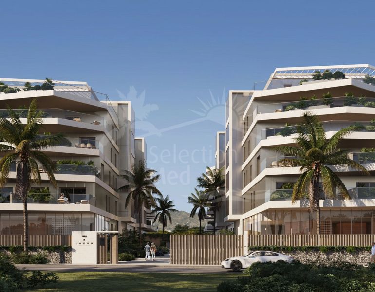 Un resort urbano